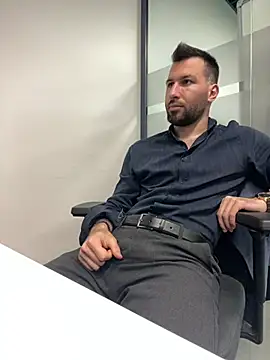Webkamerová show speddy34