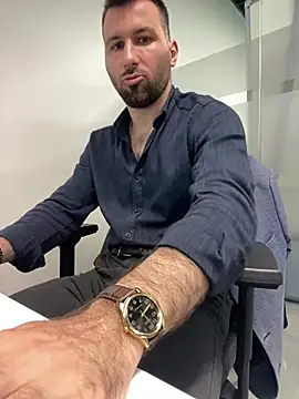Show webcam de speddy34