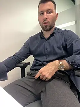 speddy34 Webcam Show