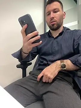 speddy34's Webcam Show