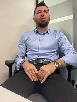 speddy34 Show Webcam