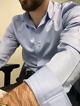 speddy34 Adlı Modelin Web Kamerası Şovu