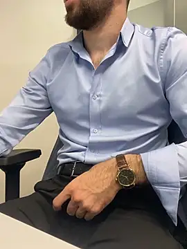 Webkamerová show speddy34
