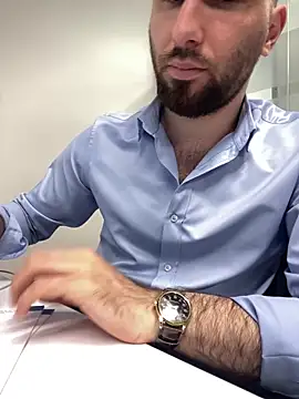 speddy34's Webcam Show