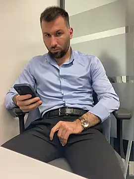 speddy34's Webcam Show