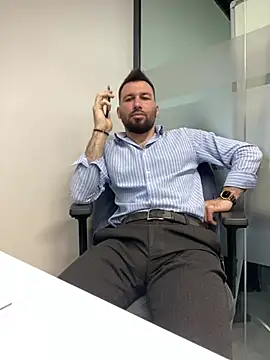 speddy34 Webcam show