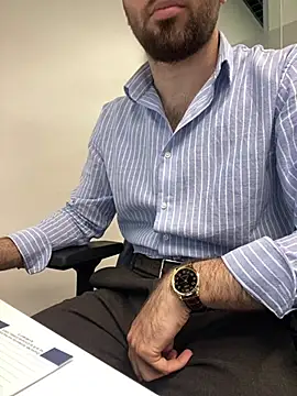 speddy34's Webcam Show