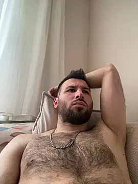 speddy34 Webcam-Show