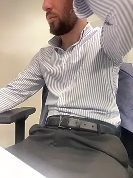 speddy34 Webcam-Show