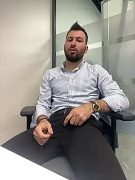 Show Webcam de speddy34
