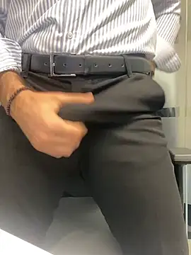 speddy34 Webcam show