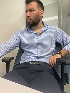 speddy34 Webcam show