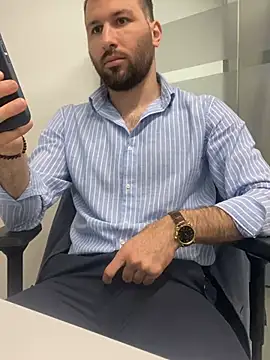 speddy34 Adlı Modelin Web Kamerası Şovu