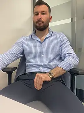 speddy34 Adlı Modelin Web Kamerası Şovu