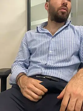 speddy34 Webcam Show