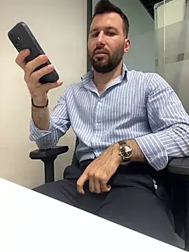 speddy34 Adlı Modelin Web Kamerası Şovu