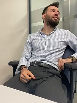 speddy34 Webcam-Show