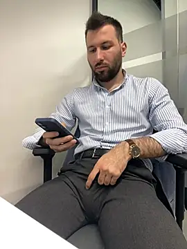 speddy34's Webcam Show