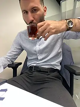 speddy34 Webcam show