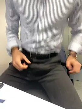 speddy34 Webcam show