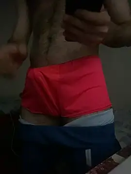 speddy34 웹캠 쇼