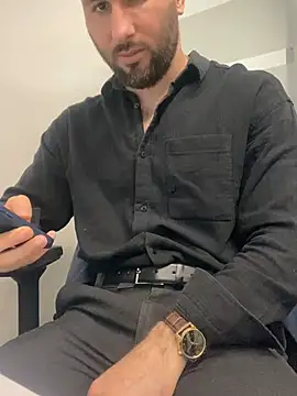 הופעת וובקאם של speddy34