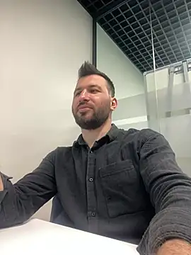 speddy34 Webcam-Show