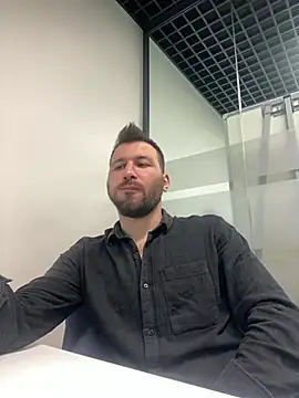 speddy34 Show Webcam
