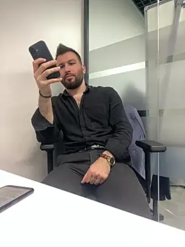 speddy34 Webcam Show