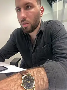 speddy34 Show Webcam