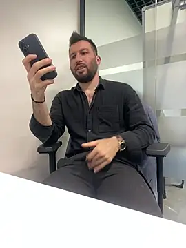 speddy34 Adlı Modelin Web Kamerası Şovu