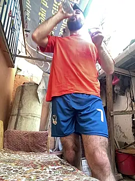 speddy34 网络视讯表演