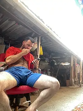 speddy34 Webcam-Show