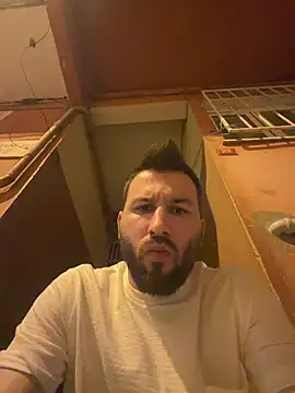 speddy34 Pertunjukan Webcam