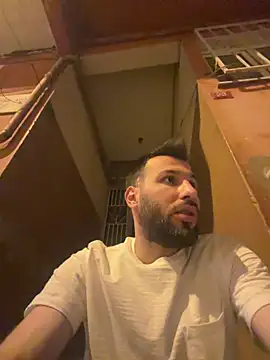 speddy34 Webcam Show