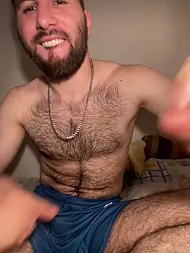 speddy34 Webcam-Show