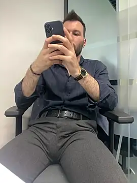 speddy34 Webcam show