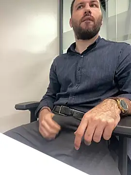 speddy34 Webcam-Show