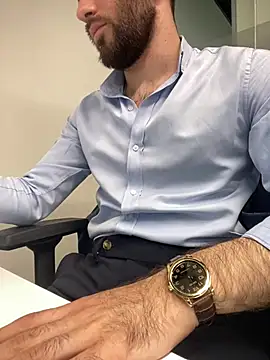 speddy34 Webcam-Show
