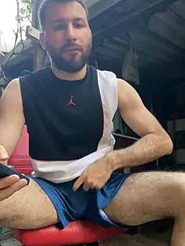 Webkamerová show speddy34