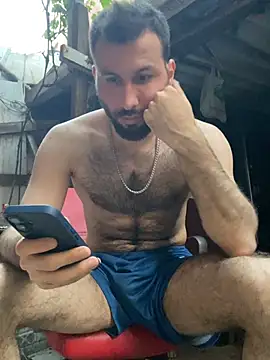 Webkamerová show speddy34