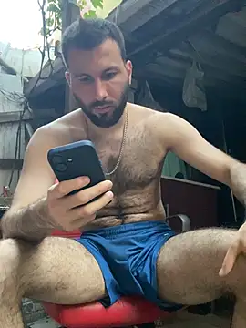 عرض كام speddy34