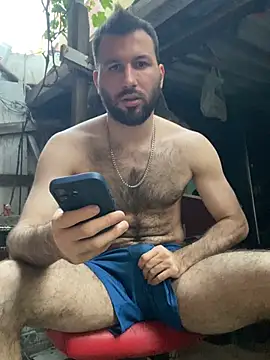 speddy34 웹캠 쇼