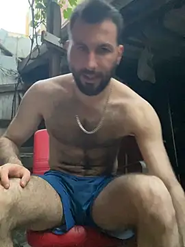 عرض كام speddy34