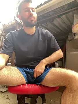 Show de webcam de speddy34