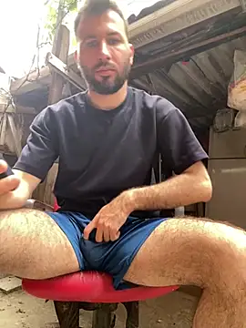 Show de speddy34 na webcam