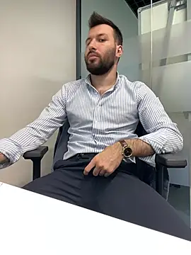 speddy34's Webcam Show