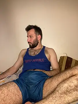 speddy34 Webcam Show