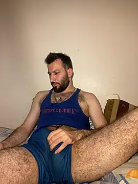 speddy34 Pertunjukan Webcam
