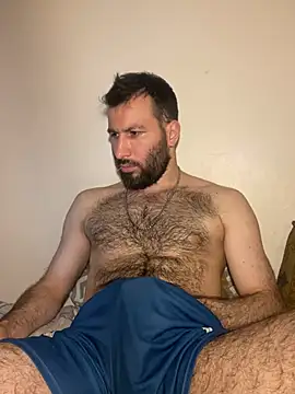 Webkamerová show speddy34